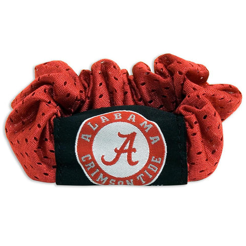 Alabama Crimson Tide NCAA Hair Twist