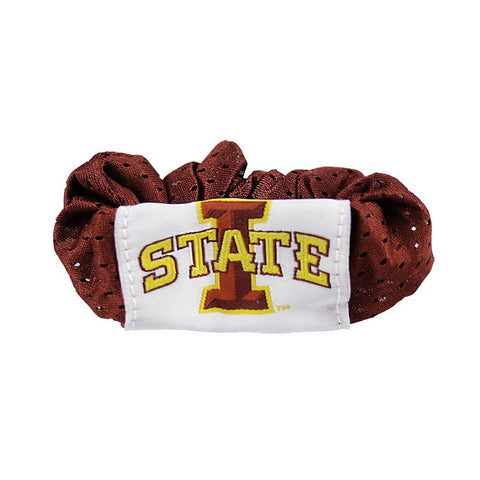 Iowa State Cyclones NCAA Hair Twist