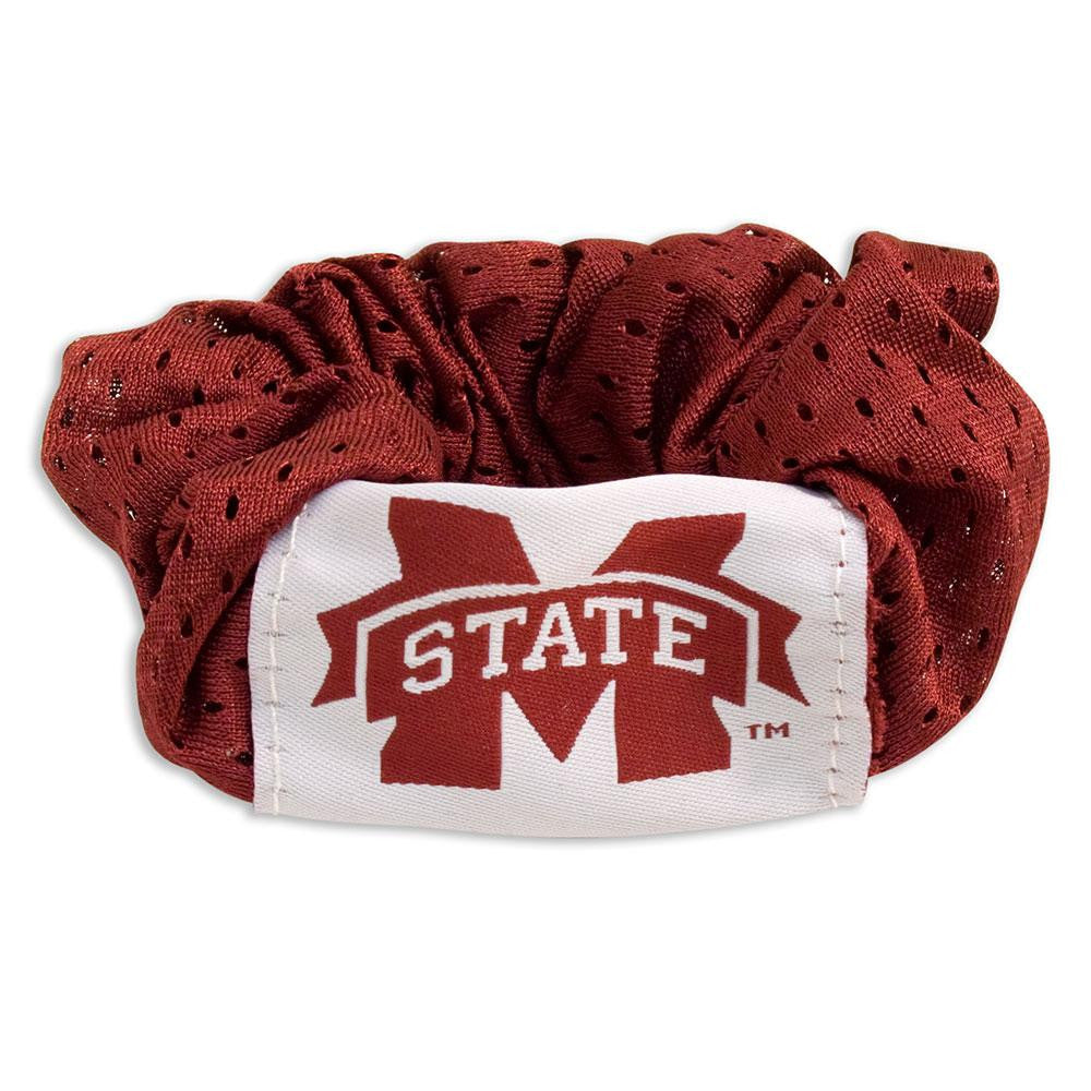 Mississippi State Bulldogs NCAA Hair Twist