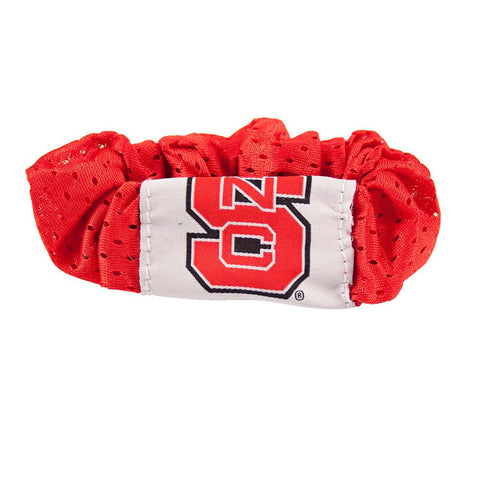 North Carolina State Wolfpack NCAA Hair Twist