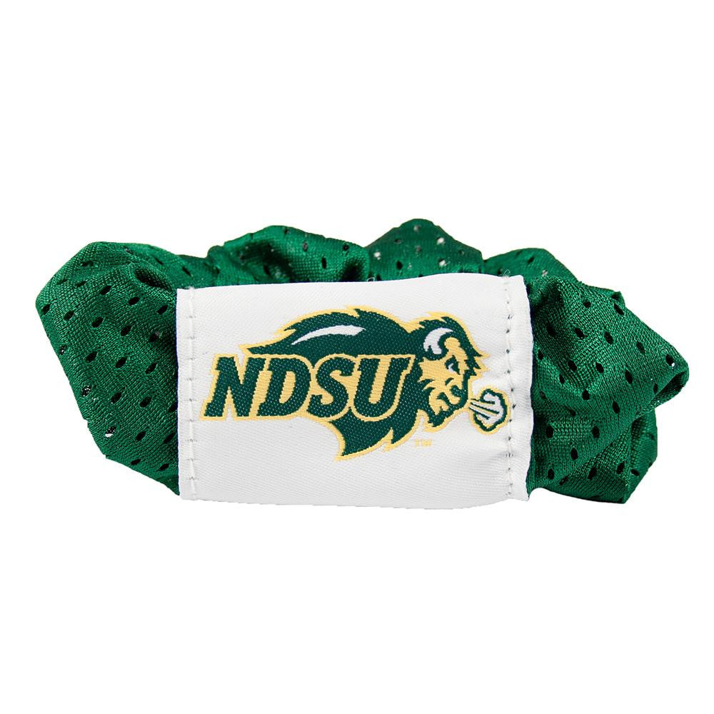 North Dakota State Bison NCAA Hair Twist