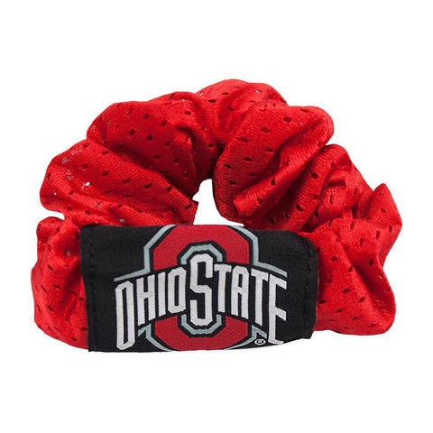 Ohio State Buckeyes NCAA Hair Twist