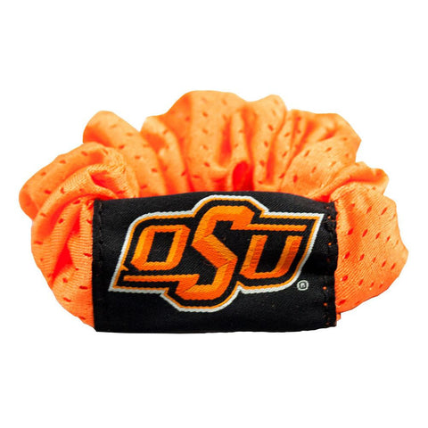 Oklahoma State Cowboys NCAA Hair Twist