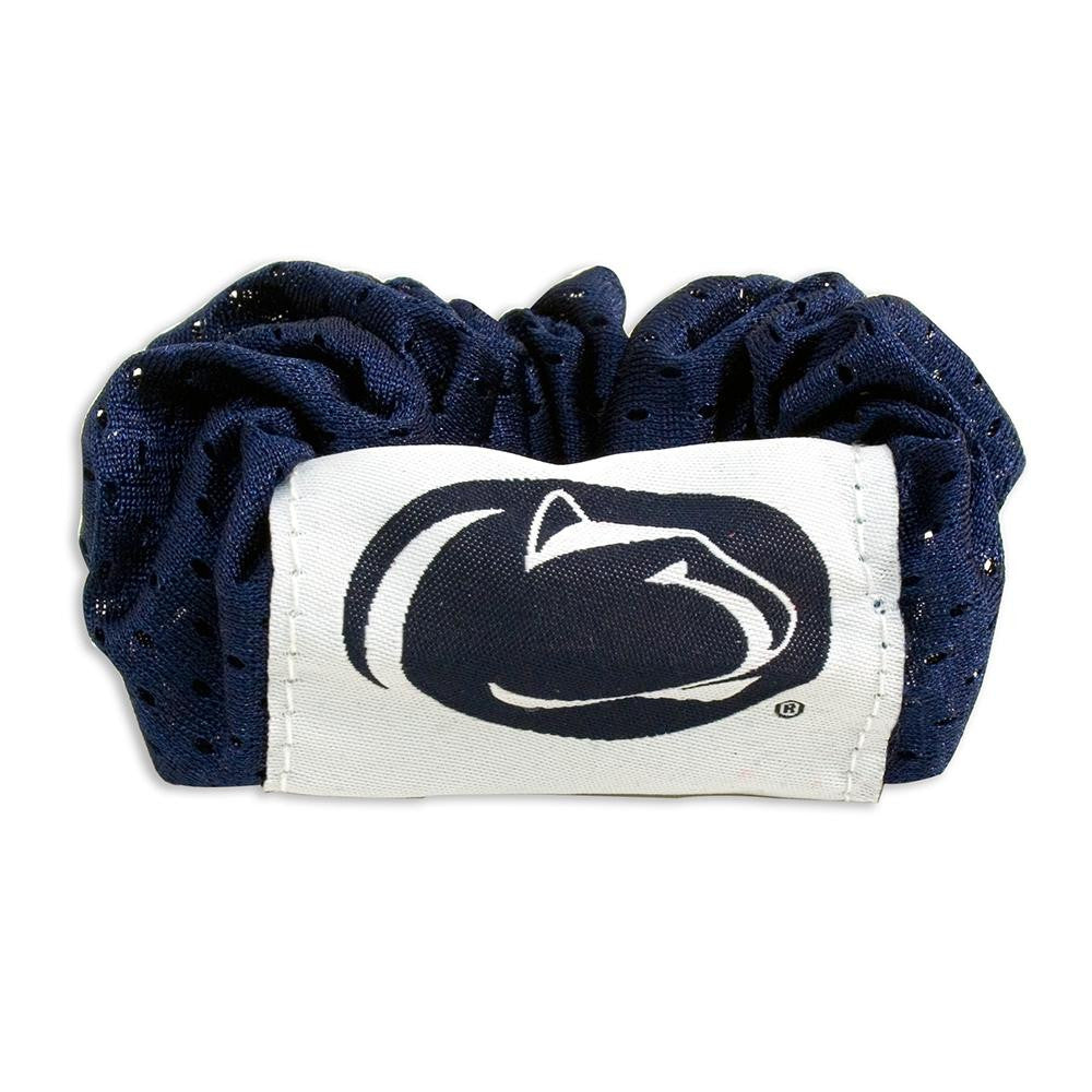 Penn State Nittany Lions NCAA Hair Twist