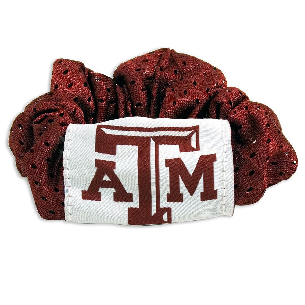 Texas A&M Aggies NCAA Hair Twist