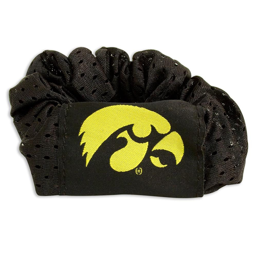 Iowa Hawkeyes NCAA Hair Twist