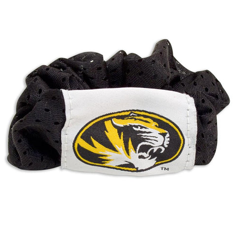 Missouri Tigers NCAA Hair Twist