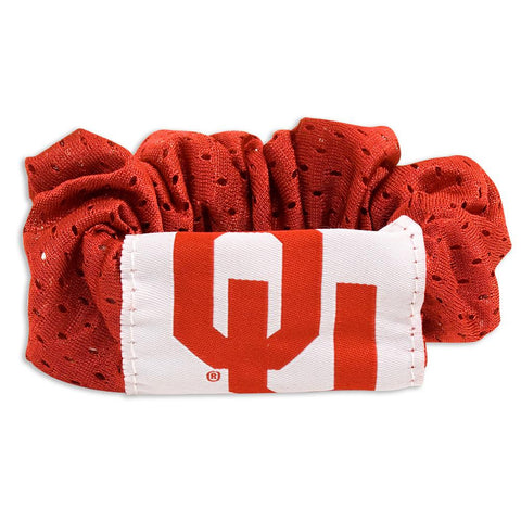 Oklahoma Sooners NCAA Hair Twist