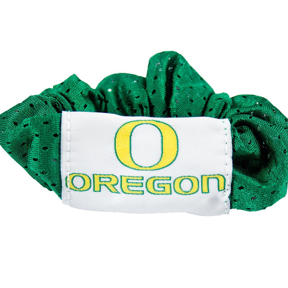 Oregon Ducks NCAA Hair Twist