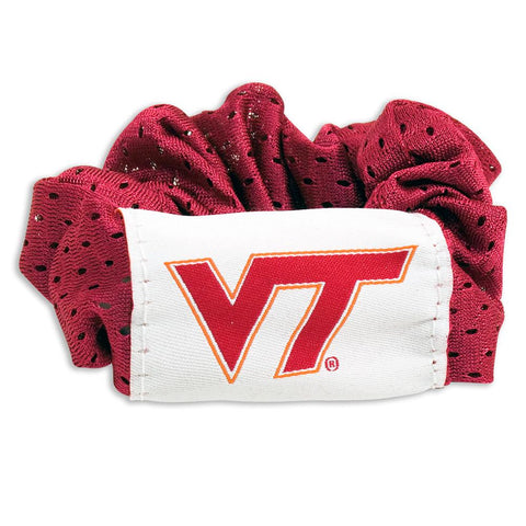 Virginia Tech Hokies NCAA Hair Twist