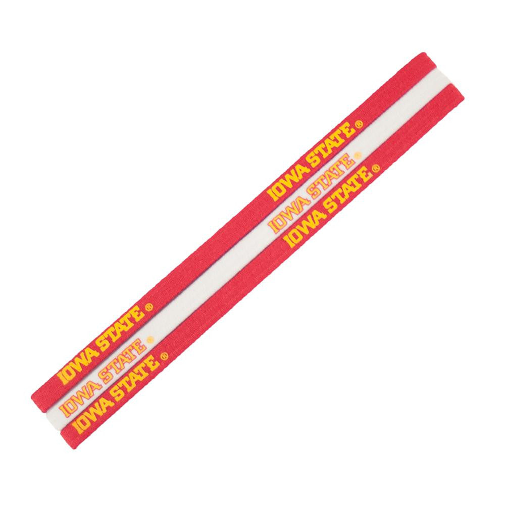 Iowa State Cyclones NCAA Elastic Headband