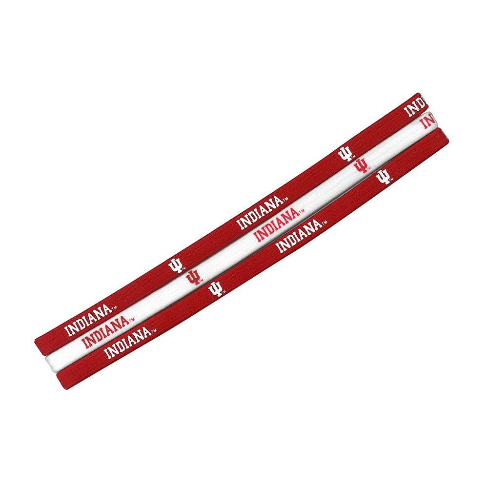 Indiana Hoosiers NCAA Elastic Headband