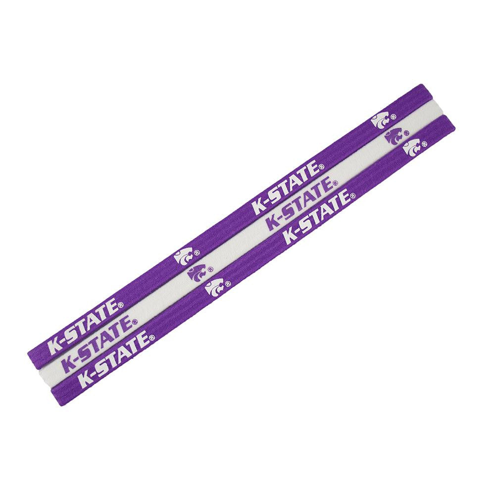 Kansas State Wildcats NCAA Elastic Headband