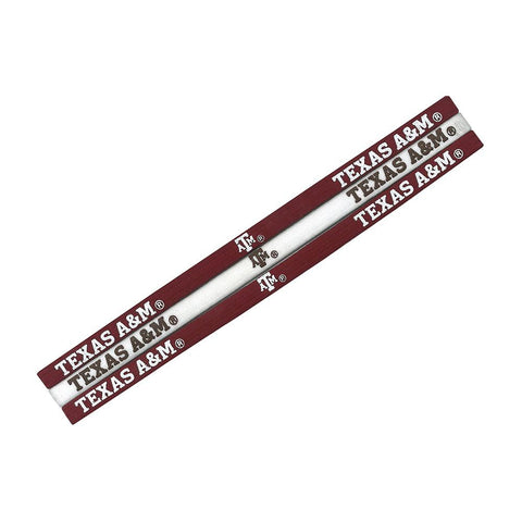 Texas A&M Aggies NCAA Elastic Headband