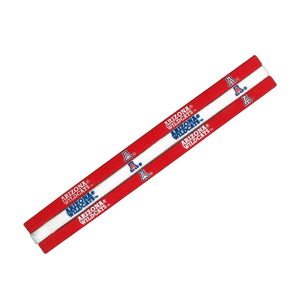 Arizona Wildcats NCAA Elastic Headband