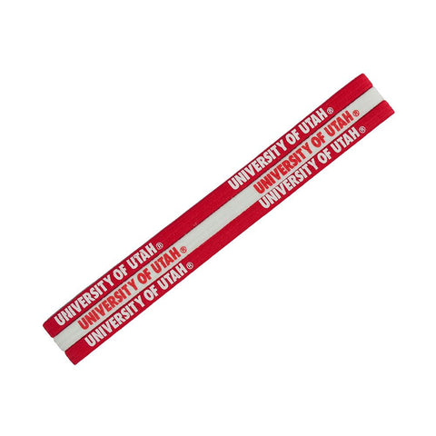 Utah Utes NCAA Elastic Headband