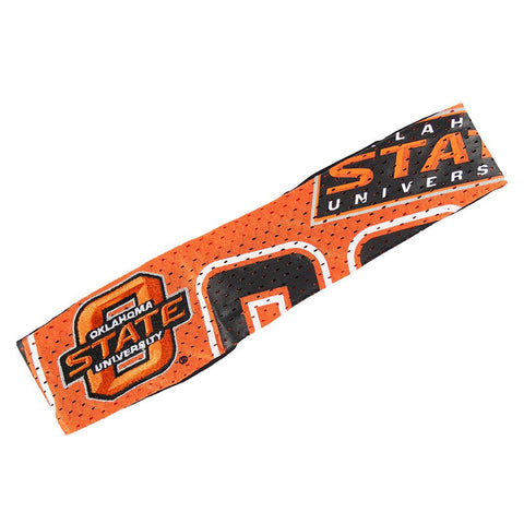 Oklahoma State Cowboys NCAA FanBand