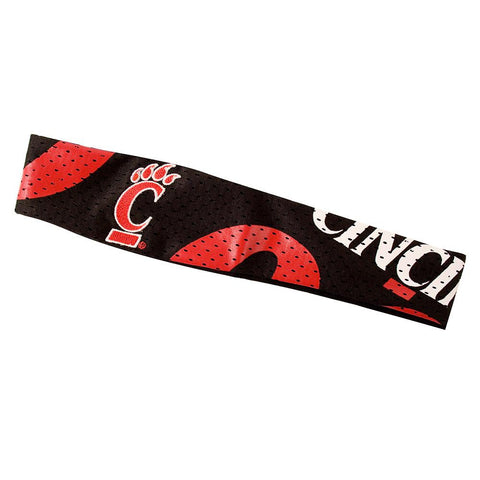 Cincinnati Bearcats NCAA FanBand