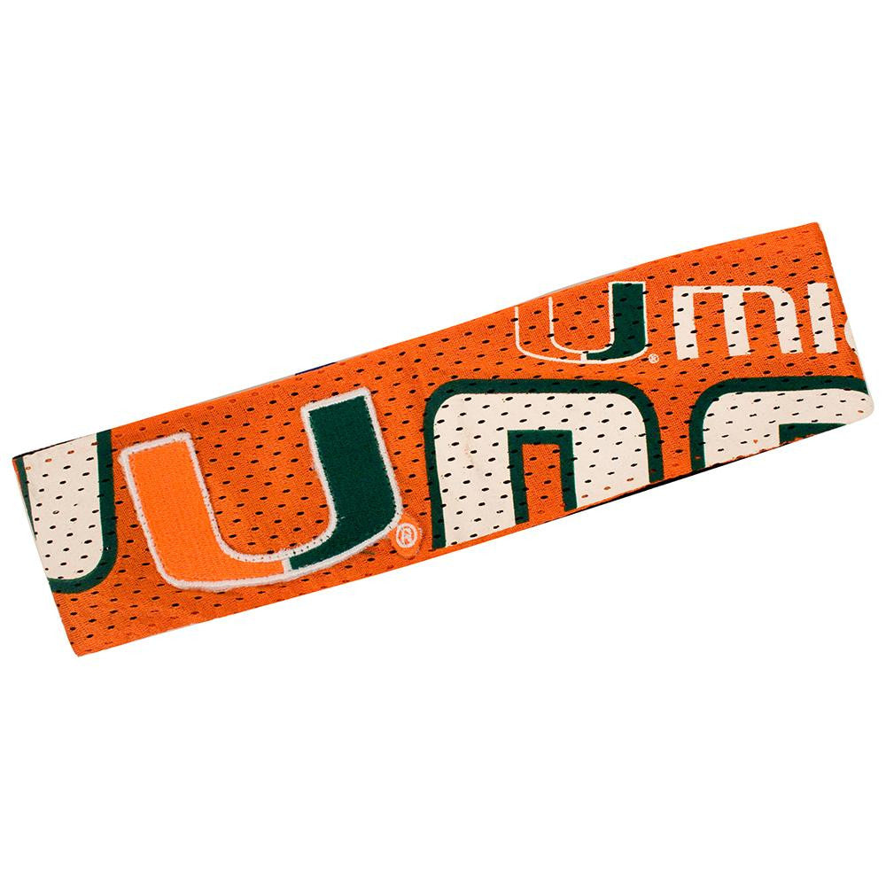 Miami Hurricanes NCAA FanBand