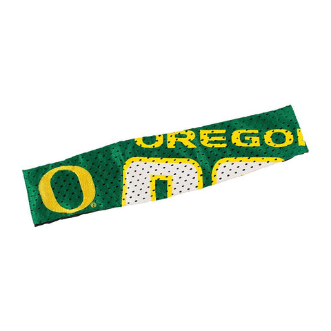 Oregon Ducks NCAA FanBand