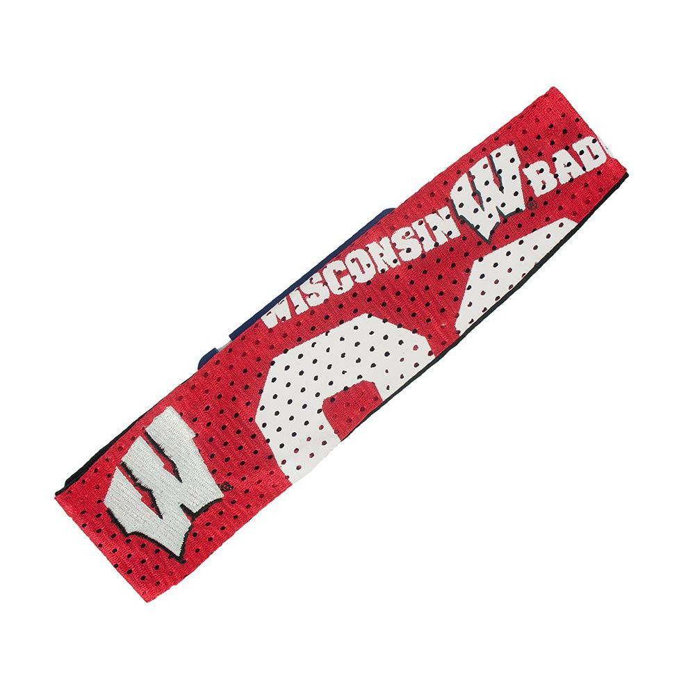 Wisconsin Badgers NCAA FanBand