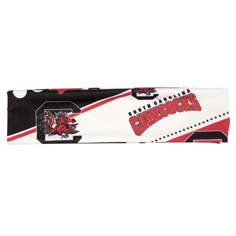 South Carolina Gamecocks NCAA Stretch Headband