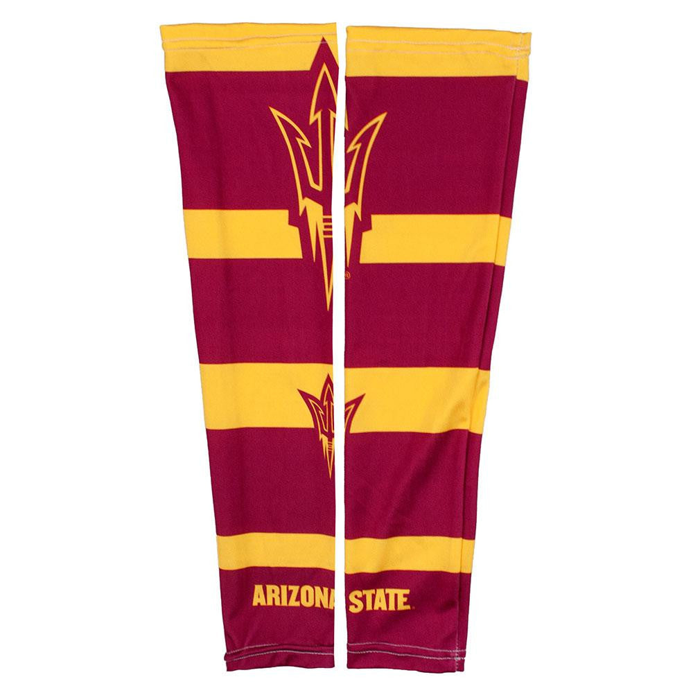 Arizona State Sun Devils NCAA Poly-Spandex Strong Arm