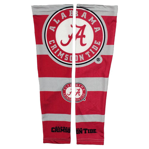 Alabama Crimson Tide NCAA Poly-Spandex Strong Arm