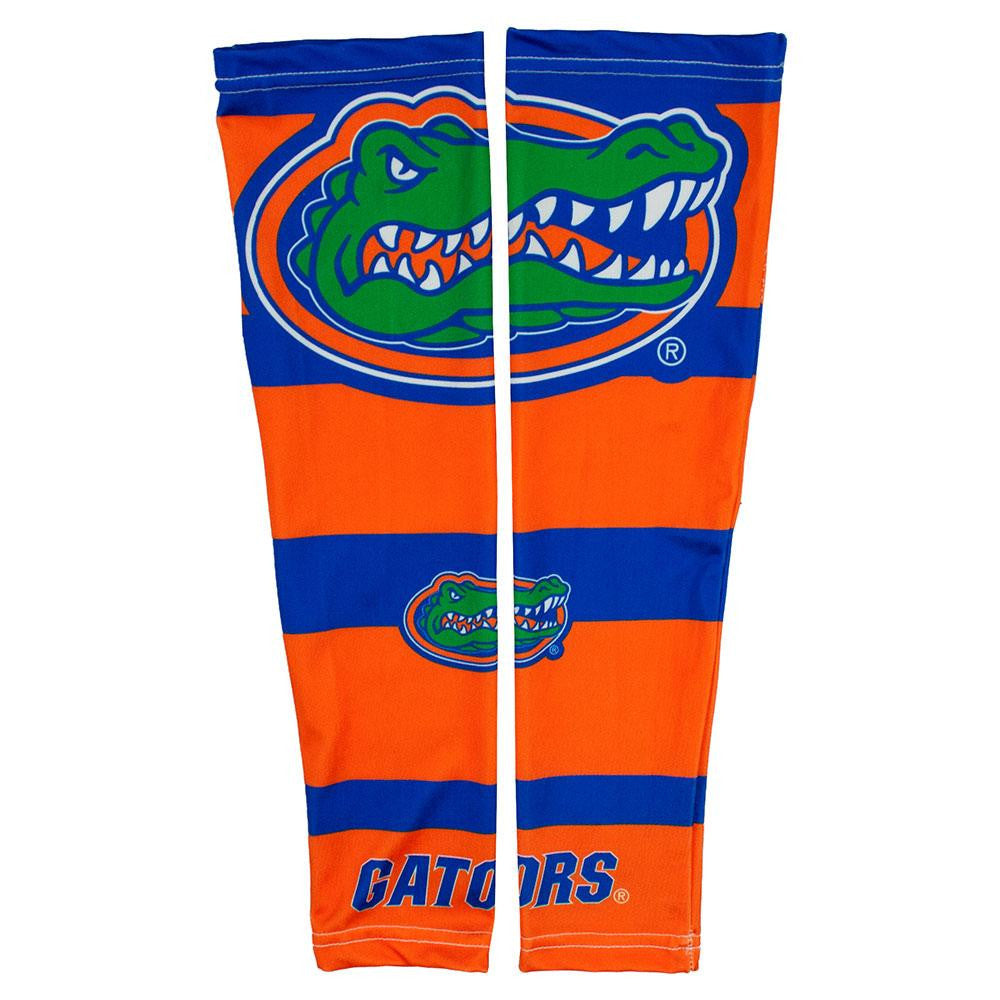 Florida Gators NCAA Poly-Spandex Strong Arm