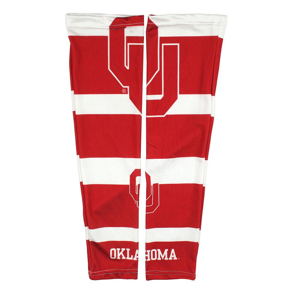 Oklahoma Sooners NCAA Poly-Spandex Strong Arm