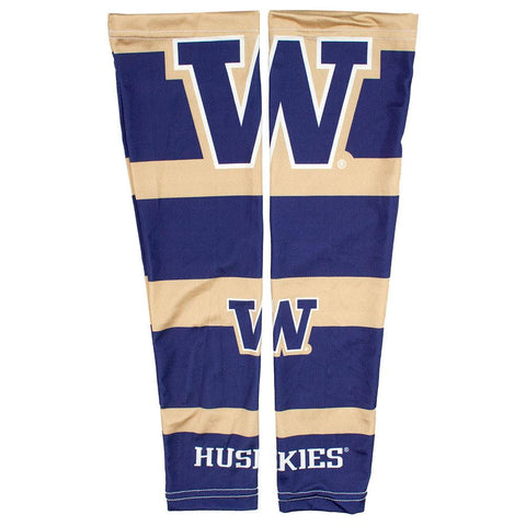 Washington Huskies NCAA Poly-Spandex Strong Arm