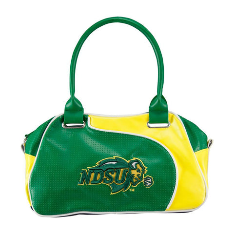 North Dakota State Bison NCAA Perf-ect Bowler