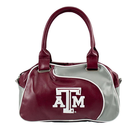 Texas A&M Aggies NCAA Perf-ect Bowler