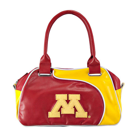 Minnesota Golden Gophers NCAA Perf-ect Bowler