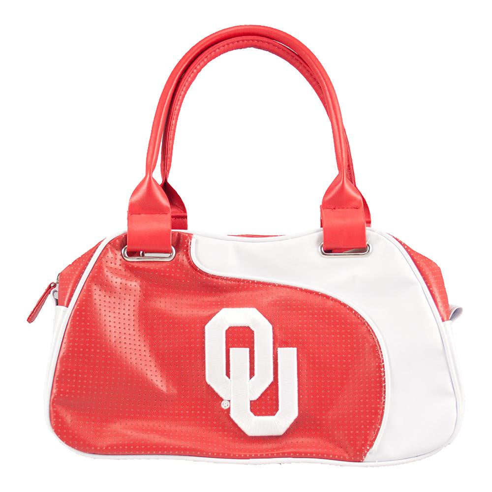 Oklahoma Sooners NCAA Perf-ect Bowler