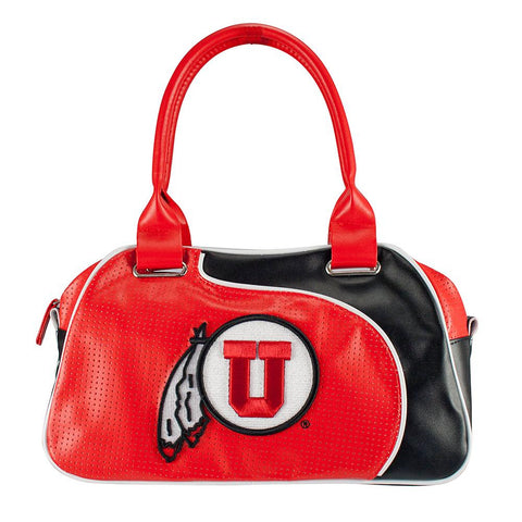 Utah Utes NCAA Perf-ect Bowler