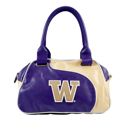 Washington Huskies NCAA Perf-ect Bowler