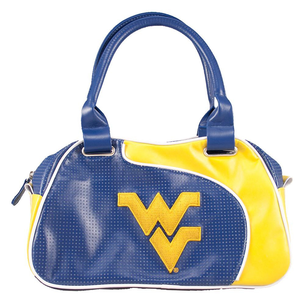 West Virginia Mountaineers NCAA Perf-ect Bowler