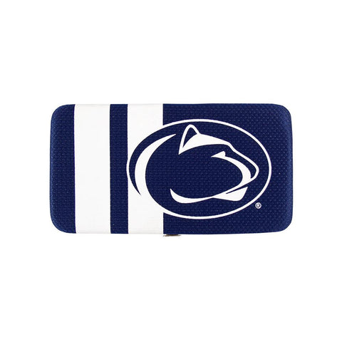 Penn State Nittany Lions NCAA Shell Mesh Wallet