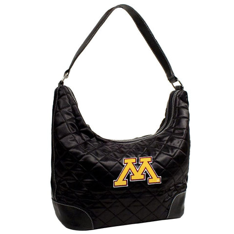 Minnesota Golden Gophers NCAA Quilted Hobo