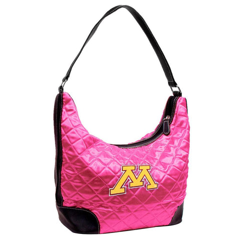 Minnesota Golden Gophers NCAA Quilted Hobo