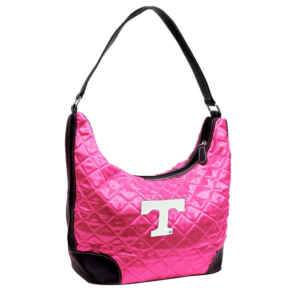 Tennessee Volunteers NCAA Quilted Hobo