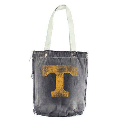 Tennessee Volunteers NCAA Vintage Denim Shopper