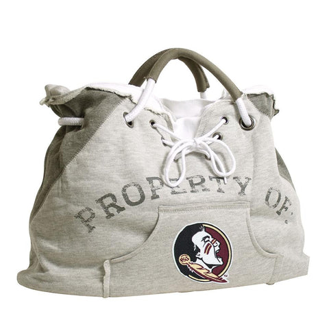 Florida State Seminoles NCAA Hoodie Tote