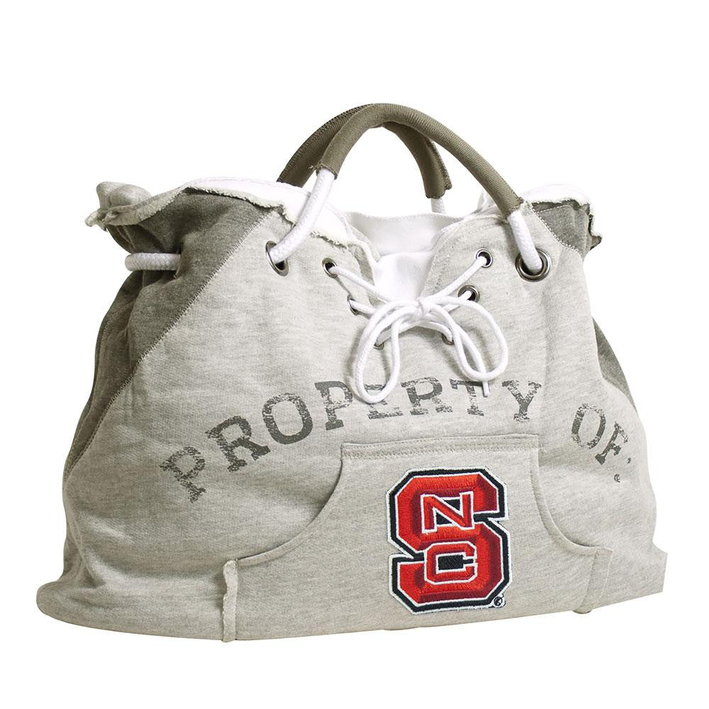 North Carolina State Wolfpack NCAA Hoodie Tote