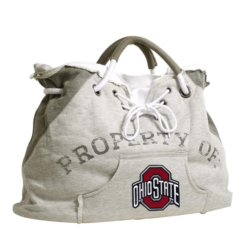 Ohio State Buckeyes NCAA Hoodie Tote