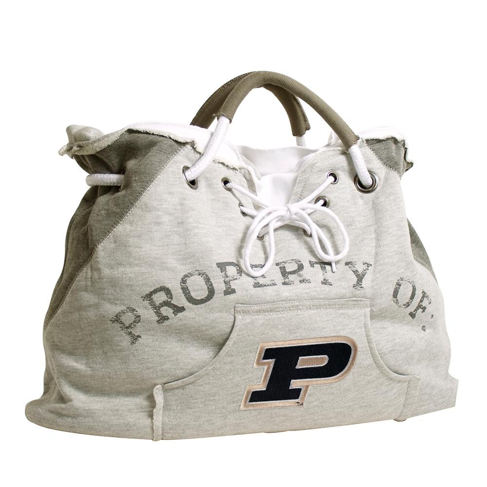 Purdue Boilermakers NCAA Property Of Hoodie Tote