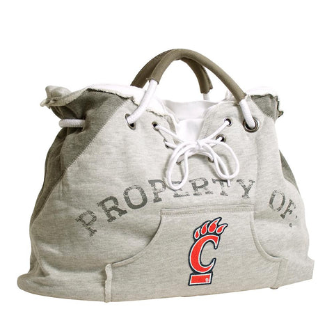 Cincinnati Bearcats NCAA Property Of Hoodie Tote