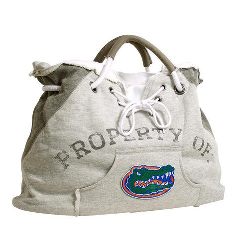 Florida Gators NCAA Property Of Hoodie Tote