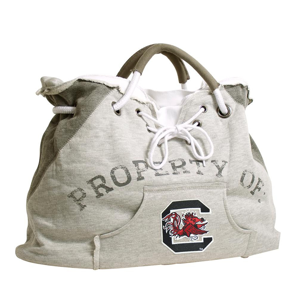 South Carolina Gamecocks NCAA Property Of Hoodie Tote